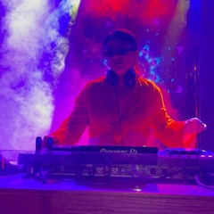 Psytrance Progressive en La Mexicana set en vivo