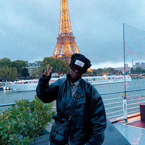 A§@P -  MULTIPLY (Batida edit by Cheetah)