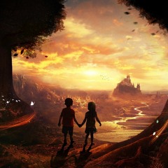 SLANDER and William Black x MitiS - Back to U & Mirrors Mashup