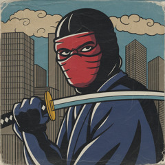 Fallen Ronin