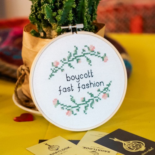 Scherlenbacher live @ RahatLook. Flohmarkt [18.6.2022]