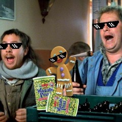 TurboTj - Weekend Tramper Mix