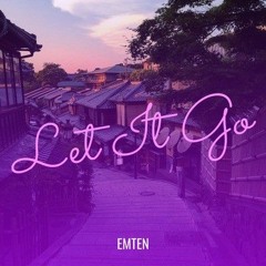 Let It Go Ft. Ravn Johansen