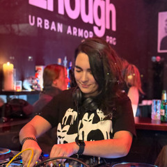 Live from Never Enough Radio Dec 2025