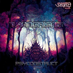 PsyConstruct - Tanngrisnir (PREVIEW) (OUT NOW)
