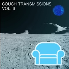COUCH TRANSMISSIONS VOL.3
