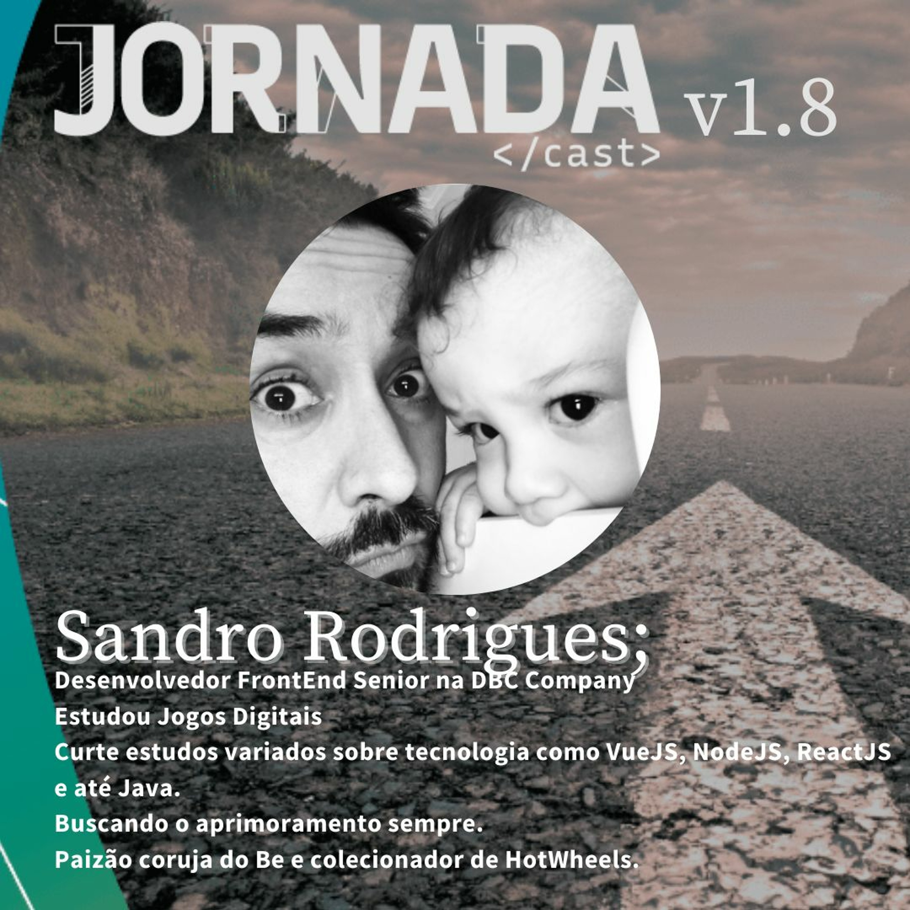 JornadaCast