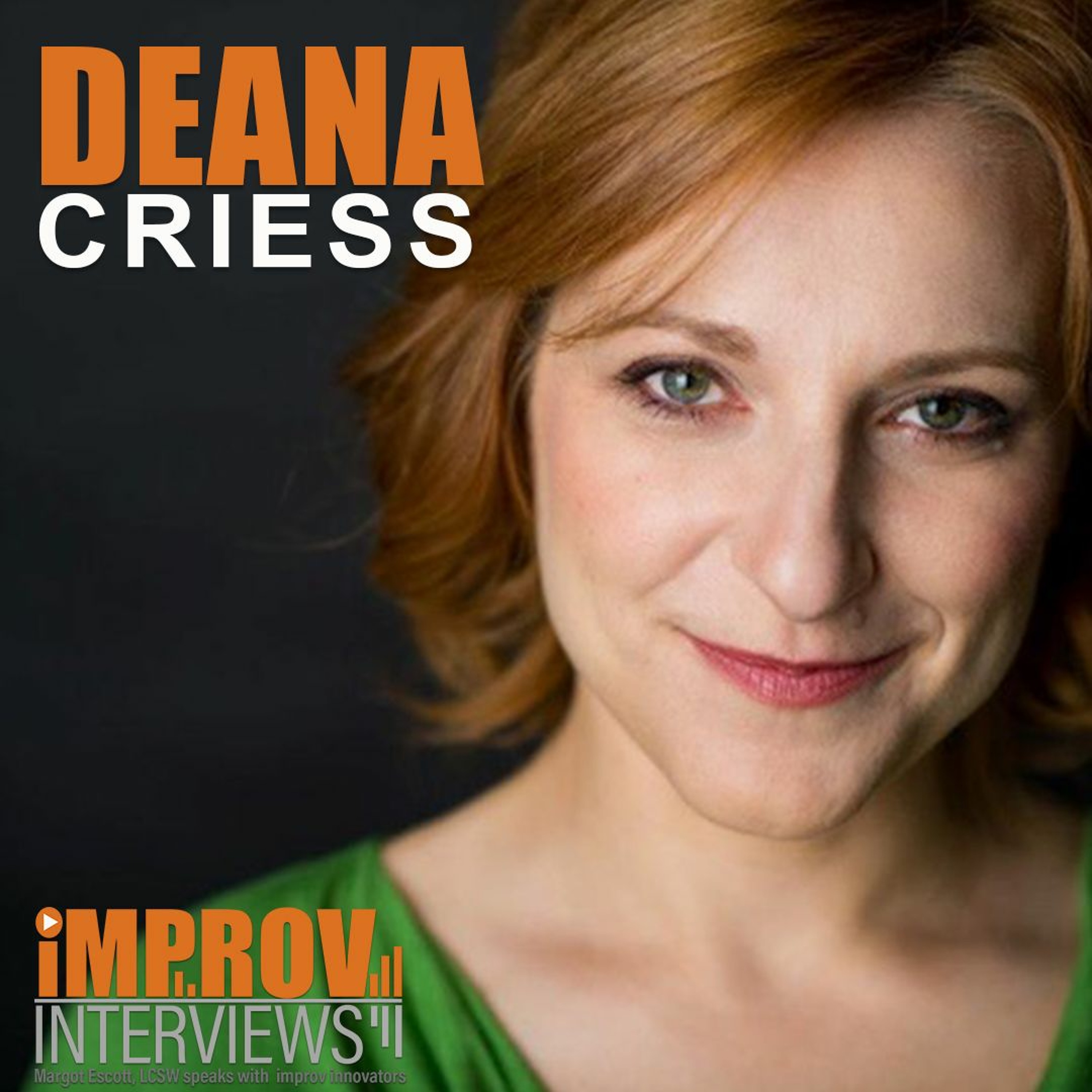 Improv Interviews