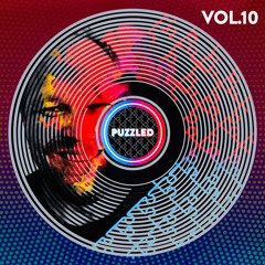 Kellini 🇳🇴 - PUZZLED RADIO Vol.10