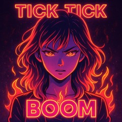 tick tick boom