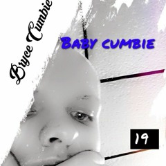 Tha Real Baby Cumbie Crazy things