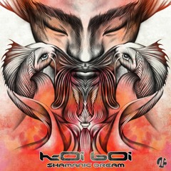 The Last Question (Original Mix)