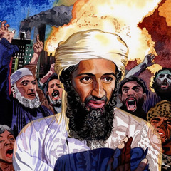 Osama bin Laden w/Arson&Motheii [p.Subwhop]