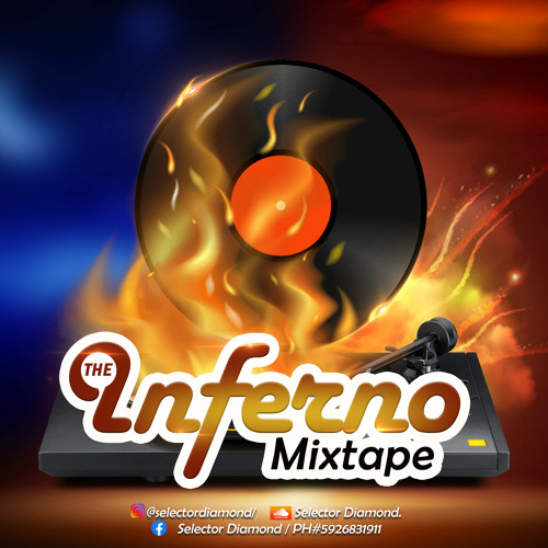 INFERNO 23