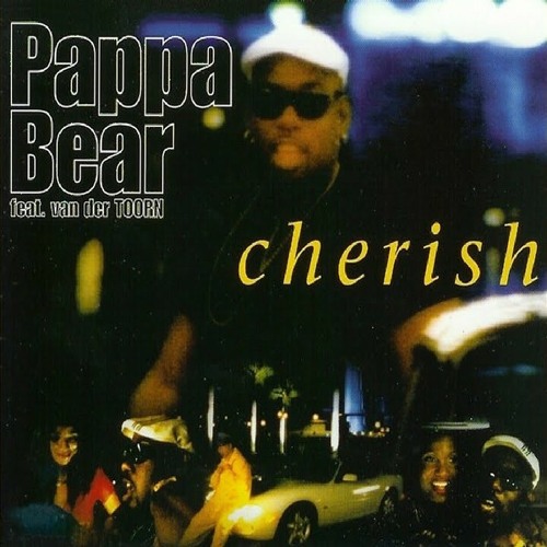 Stream Papa Bear Cherish The Love by Steven Ngametua Teritaiti | Listen  online for free on SoundCloud
