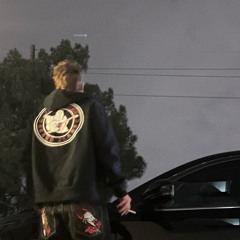 Joshua - Hvwkk (Luvlokk Exclusive)