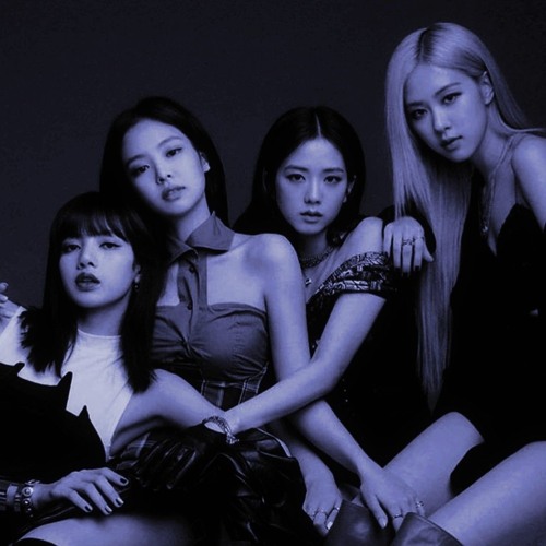 BLACKPINK made in Romania ai cover