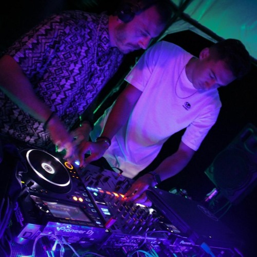 Set Nomade Festival 2021 - JUAREZ