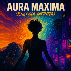 _AURA MAXIMA (Energia Infinita)_ (Remastered)
