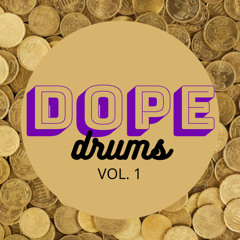 Dope Drums and Cool Keys Vol. 1.wav