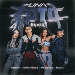 UNA FOTO REMIX - EMILIA, TIAGO, NICKY NICOLE (DIEGO DUARTE EDIT)