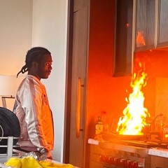 MEL IS RAGE. (LILUZIVERT)
