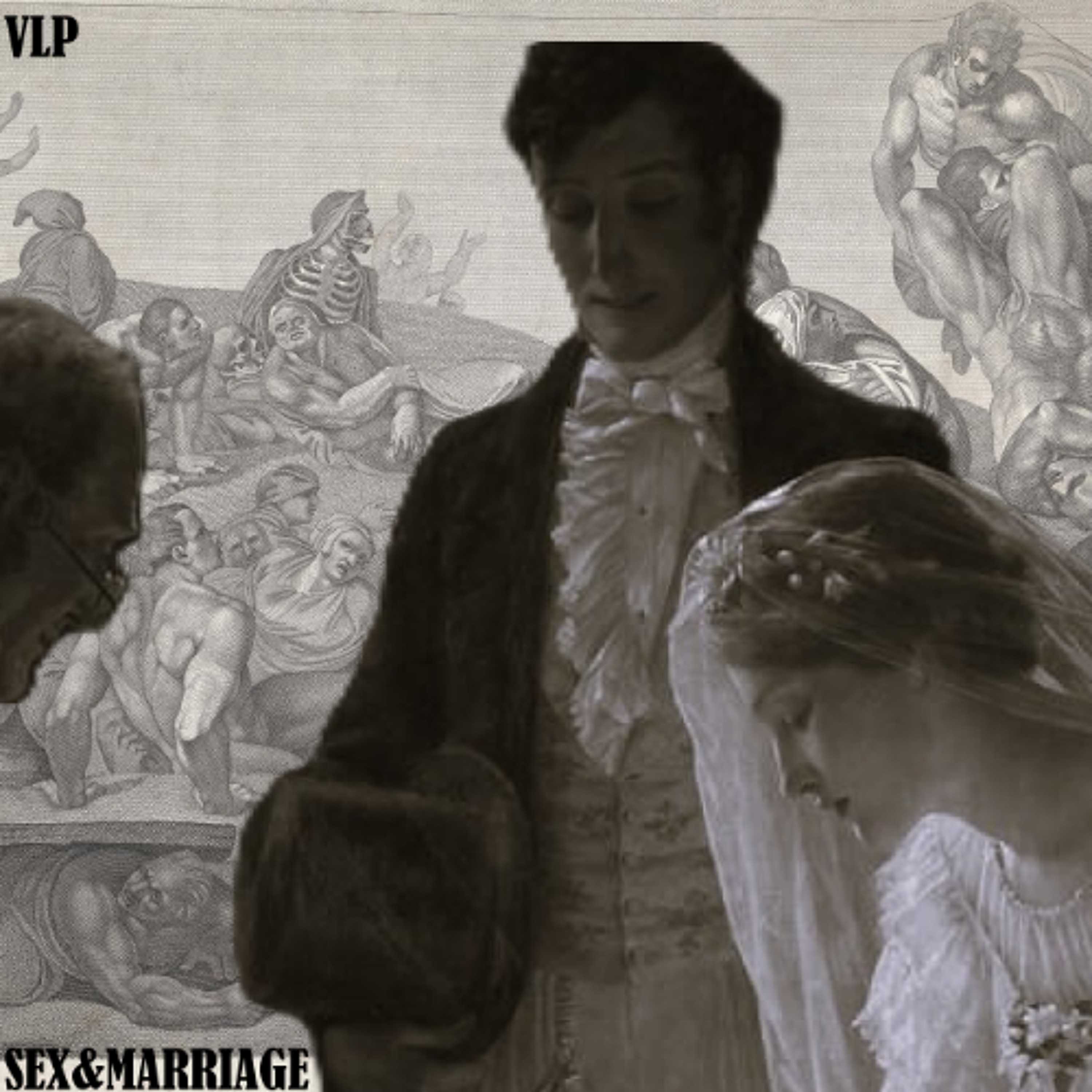 Sex&Marriage: Marriage after the Resurrection? episode artwork