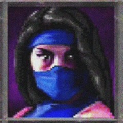 Kitana (Prod. Lique)