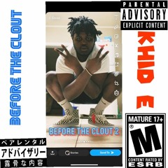 Keep It In The Streets Khid E x Solo  ( prod. By Dj Kronic Beats)