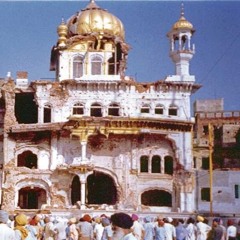 Bhai Sukha Singh Ji In Depth 1984 Talk 7th June 2015