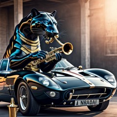 Jazz Kat