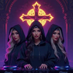 A.Y.O.B.A.I - Between Worlds(Original Mix)