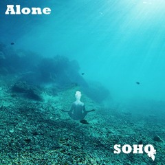 Alone