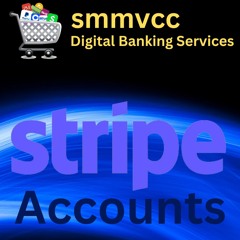 Buy Verified Stripe Accounts New And Old