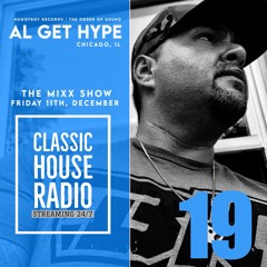 Friday Night Hot Mix #19