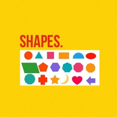 Shapes feat. MacD