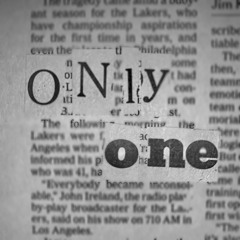 ONLY ONE (Amanda Barise x Max Faigen)
