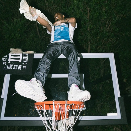 " 2 Attempts 2 F & Ns " by Pooh Shiesty