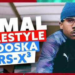 Timal | Freestyle Booska RS-X3