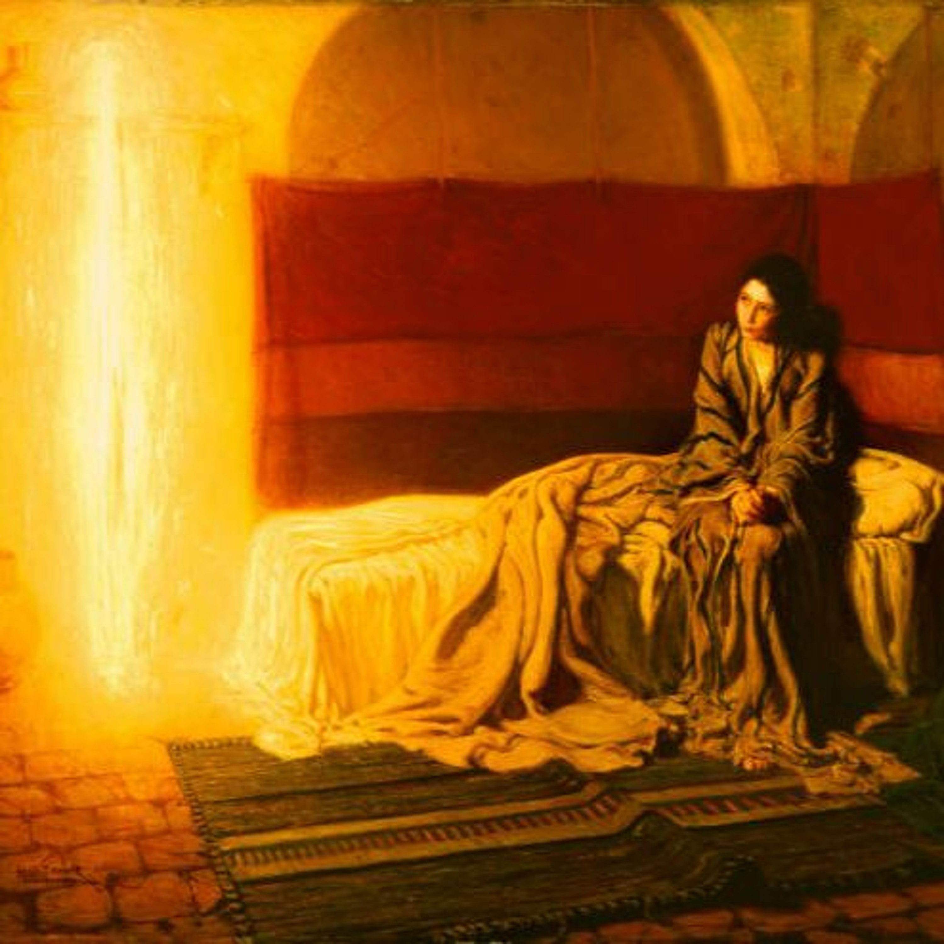 The Life of Mary (According to Your Word) thumbnail