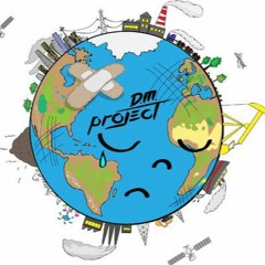 D.M. Project - The Messege (FREE TRACK FOR YOU!!/)