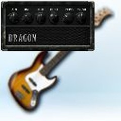 4FrontBass put through BassGrinderFree Dragon