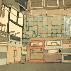 Byoushinwo Kamu (秒針を噛む) [INSTRUMENTAL]