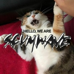 HELLO WE ARE SCUMWAVE