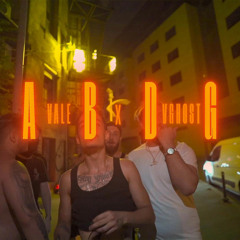 VALE x V-GHOST6 - ABDG