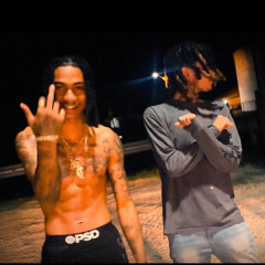 Be Like He - yfb Playy, YFB SPAZZ