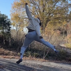 youcantrunfromme! - iTurb0