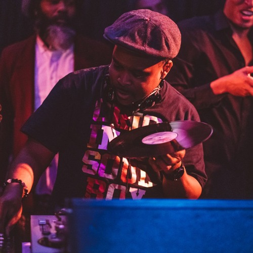 Stream DISCOTECHNIQUE DJ Spinna Live House Of Yes 2.15.2020 by House