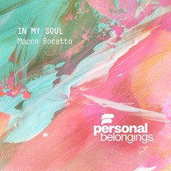 Marco Bocatto - In My Soul