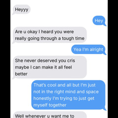 You broke my heart - kobzx2z, myla (Djthenewguy Remix)